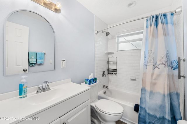 375 Polk Avenue 12a4, Cape Canaveral, FL 32920