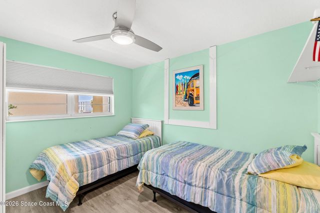375 Polk Avenue 12a4, Cape Canaveral, FL 32920
