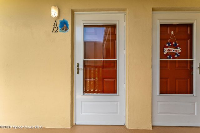 375 Polk Avenue 12a4, Cape Canaveral, FL 32920