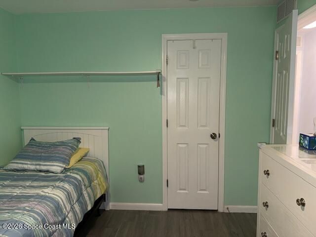 375 Polk Avenue 12a4, Cape Canaveral, FL 32920