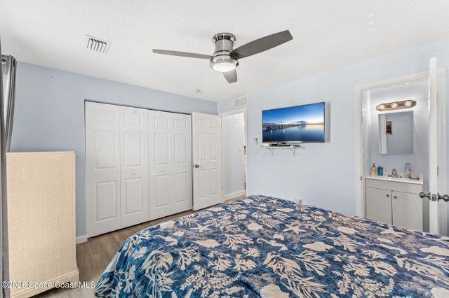 375 Polk Avenue 12a4, Cape Canaveral, FL 32920