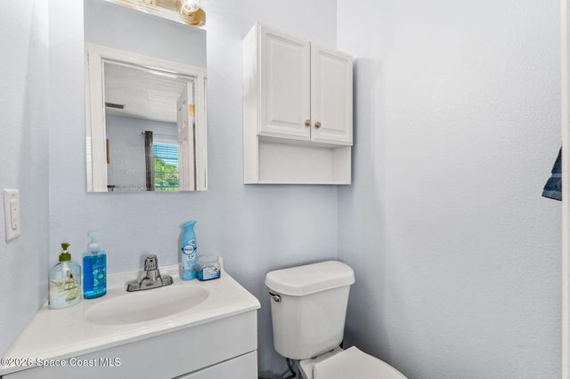375 Polk Avenue 12a4, Cape Canaveral, FL 32920