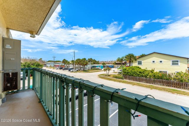 375 Polk Avenue 12a4, Cape Canaveral, FL 32920