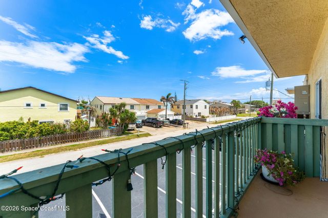 375 Polk Avenue 12a4, Cape Canaveral, FL 32920