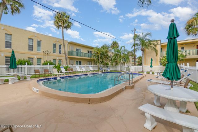 375 Polk Avenue 12a4, Cape Canaveral, FL 32920