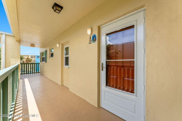375 Polk Avenue 12a4, Cape Canaveral, FL 32920