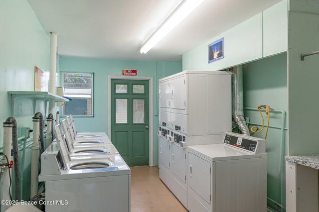375 Polk Avenue 12a4, Cape Canaveral, FL 32920