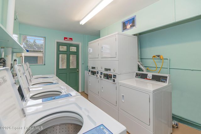 375 Polk Avenue 12a4, Cape Canaveral, FL 32920