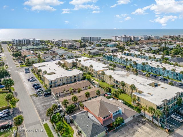 375 Polk Avenue 12a4, Cape Canaveral, FL 32920