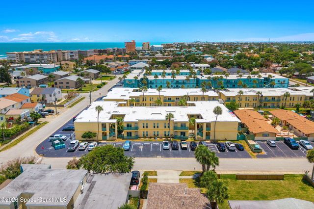 375 Polk Avenue 12a4, Cape Canaveral, FL 32920