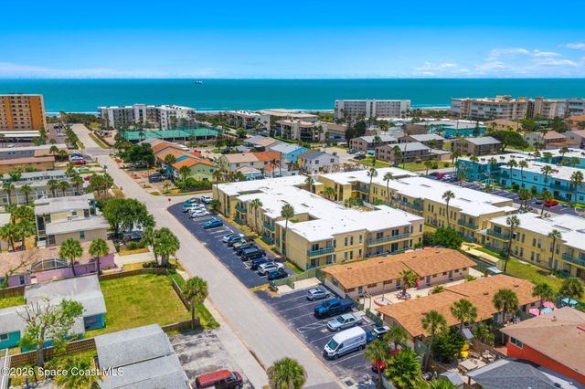 375 Polk Avenue 12a4, Cape Canaveral, FL 32920