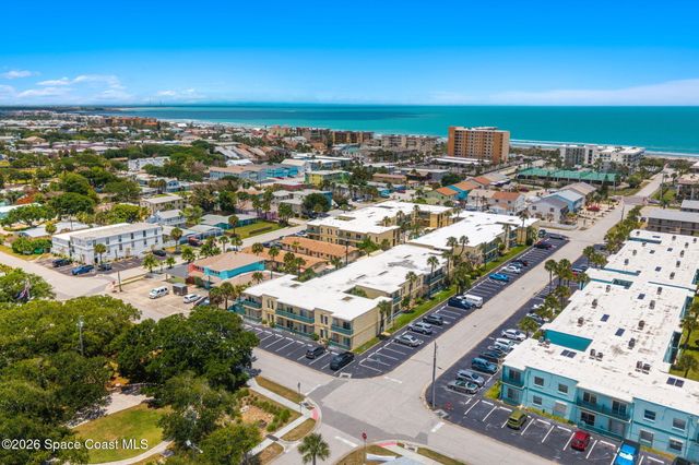 375 Polk Avenue 12a4, Cape Canaveral, FL 32920