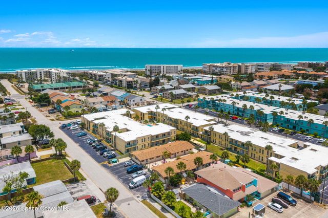 375 Polk Avenue 12a4, Cape Canaveral, FL 32920