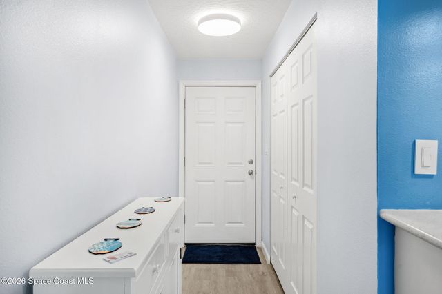 375 Polk Avenue 12a4, Cape Canaveral, FL 32920