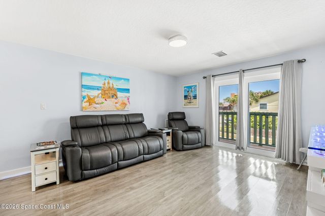 375 Polk Avenue 12a4, Cape Canaveral, FL 32920