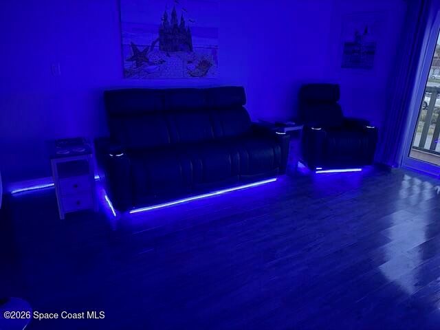 375 Polk Avenue 12a4, Cape Canaveral, FL 32920