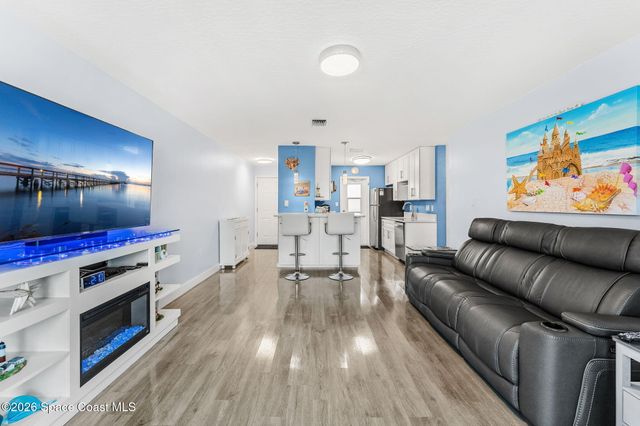 375 Polk Avenue 12a4, Cape Canaveral, FL 32920