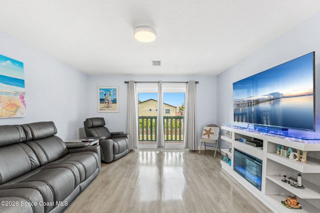 375 Polk Avenue 12a4, Cape Canaveral, FL 32920