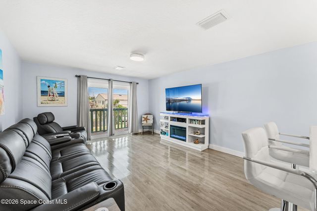 375 Polk Avenue 12a4, Cape Canaveral, FL 32920