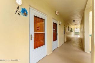 375 Polk Avenue 12a4, Cape Canaveral, FL 32920