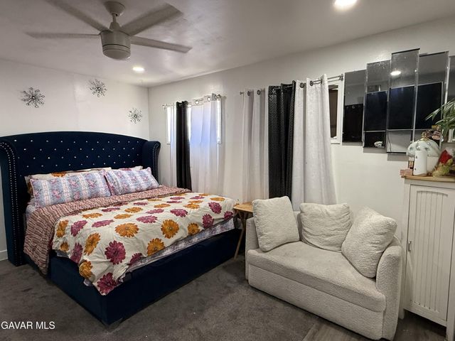 1235 W Ivesbrook Street, Lancaster, CA 93534