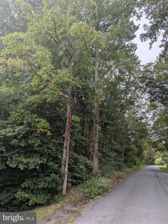 FOX TRL, Havre De Grace, MD 21078