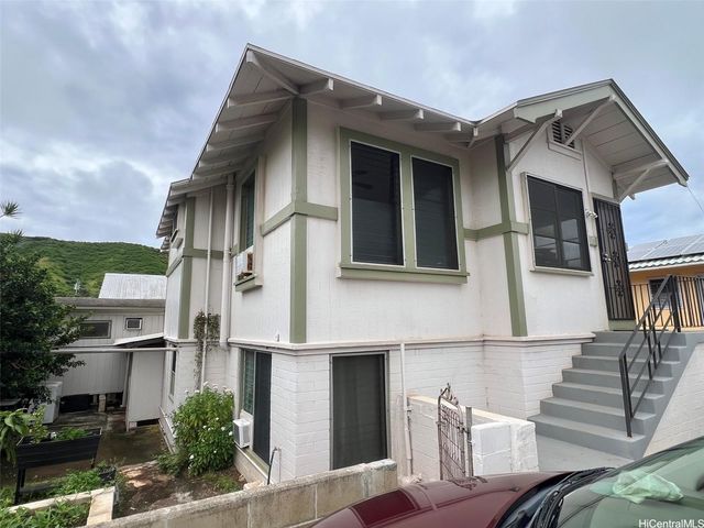 3429 Wela Street, Honolulu, HI 96815