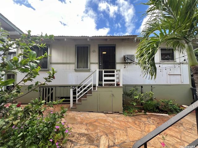 3429 Wela Street, Honolulu, HI 96815