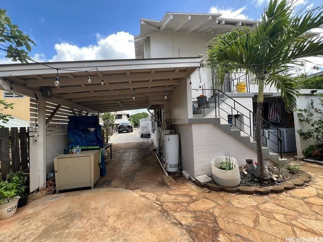 3429 Wela Street, Honolulu, HI 96815