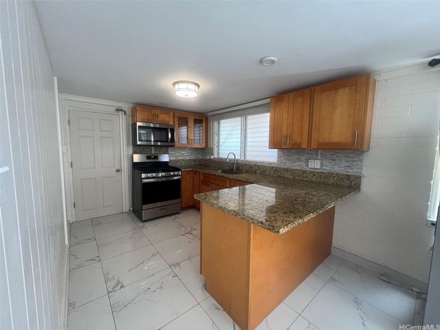 3429 Wela Street, Honolulu, HI 96815