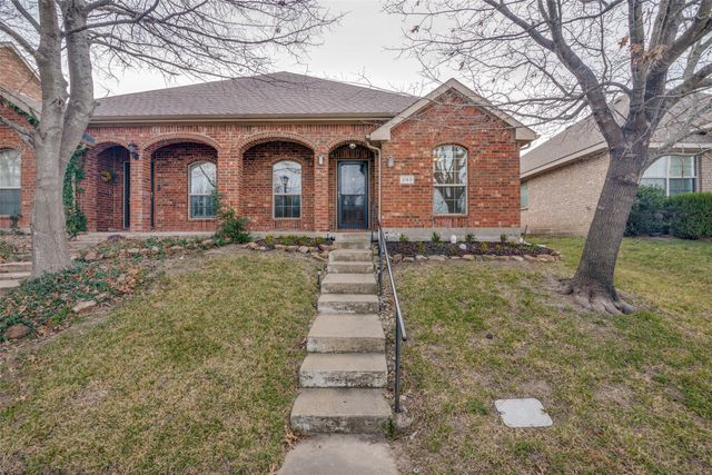 2153 Colby Lane, Wylie, TX 75098