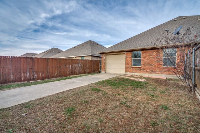 2153 Colby Lane, Wylie, TX 75098