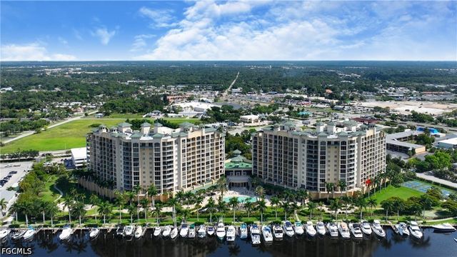 3414 Hancock Bridge PKWY 303, North Fort Myers, FL 33903