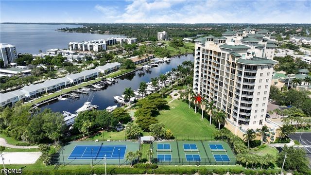 3414 Hancock Bridge PKWY 303, North Fort Myers, FL 33903
