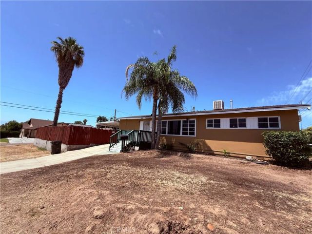 2616 N King Street, Bakersfield, CA 93305