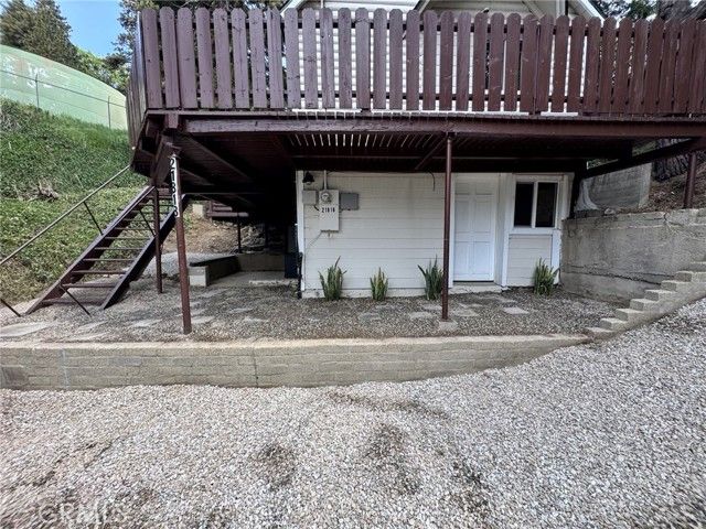 21818 Vista Road, Cedarpines Park, CA 92322