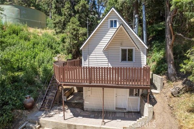 21818 Vista Road, Cedarpines Park, CA 92322