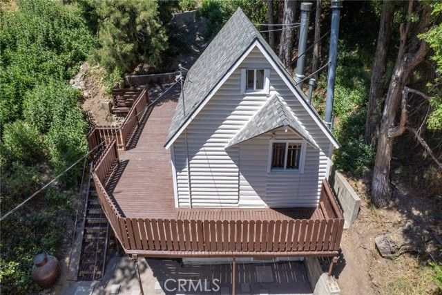 21818 Vista Road, Cedarpines Park, CA 92322