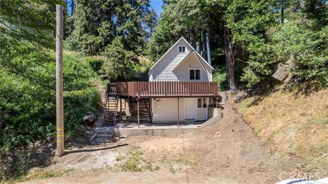 21818 Vista Road, Cedarpines Park, CA 92322