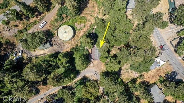 21818 Vista Road, Cedarpines Park, CA 92322