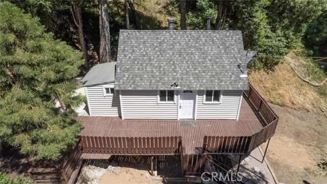 21818 Vista Road, Cedarpines Park, CA 92322