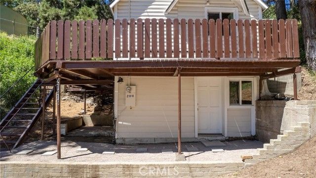 21818 Vista Road, Cedarpines Park, CA 92322