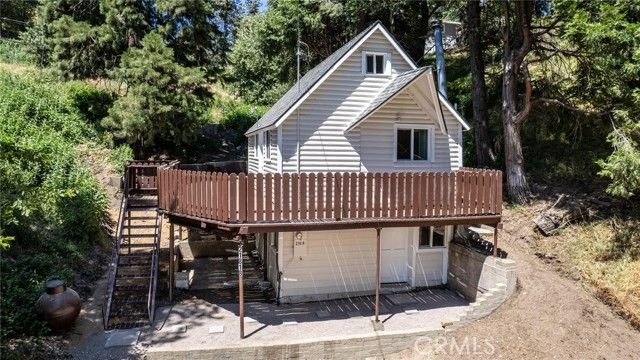 21818 Vista Road, Cedarpines Park, CA 92322