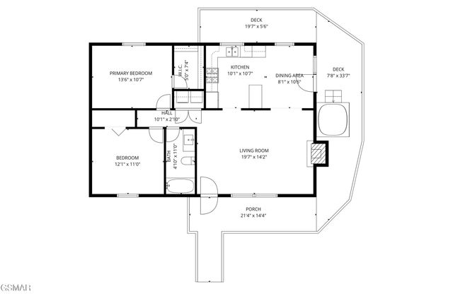 1944 Anderson Way, Sevierville, TN 37876