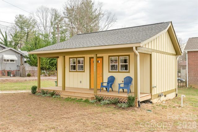 608 Ray Avenue, Hendersonville, NC 28792