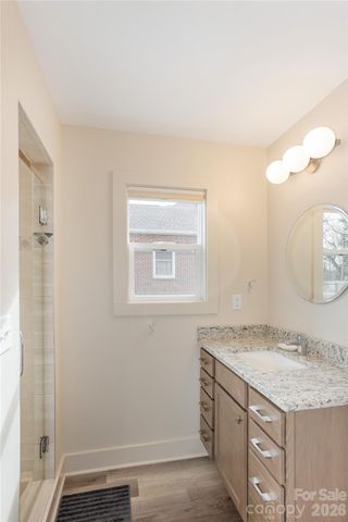 608 Ray Avenue, Hendersonville, NC 28792