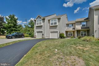 35 NUTMEG, Newtown, PA 18940