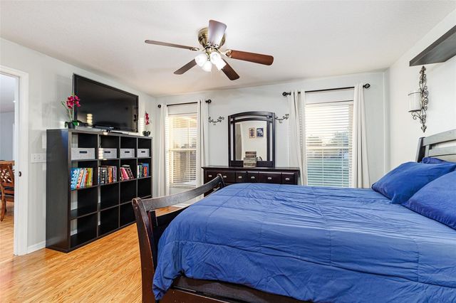 2806 TIMBERCREST PLACE, Lakeland, FL 33810