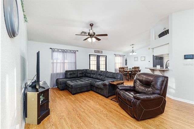 2806 TIMBERCREST PLACE, Lakeland, FL 33810