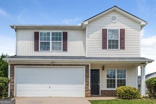 5792 Castlebrook Drive, Douglasville, GA 30134